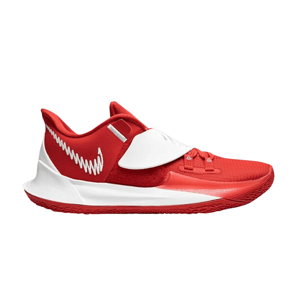 Кроссовки Nike Kyrie Low 3 TB 'Gym Red'