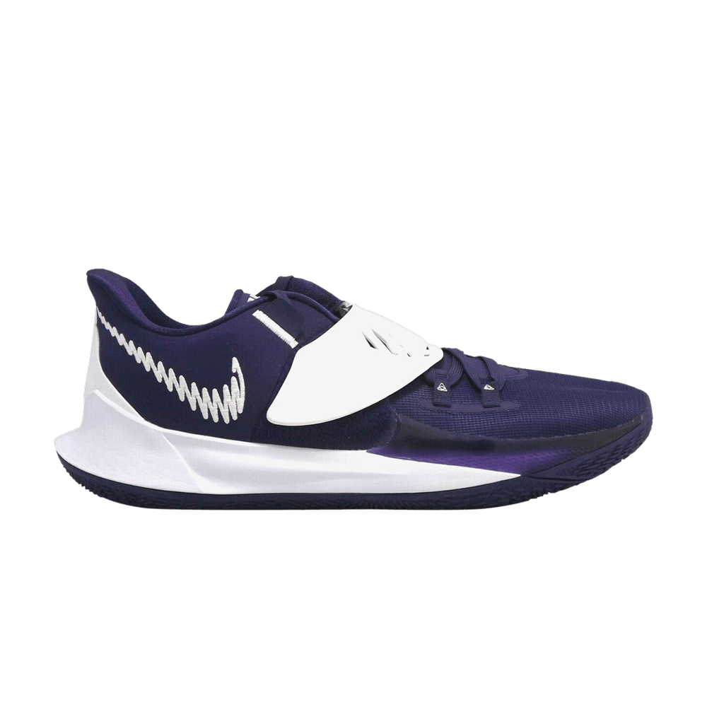 Кроссовки Nike Kyrie Low 3 TB 'New Orchid'