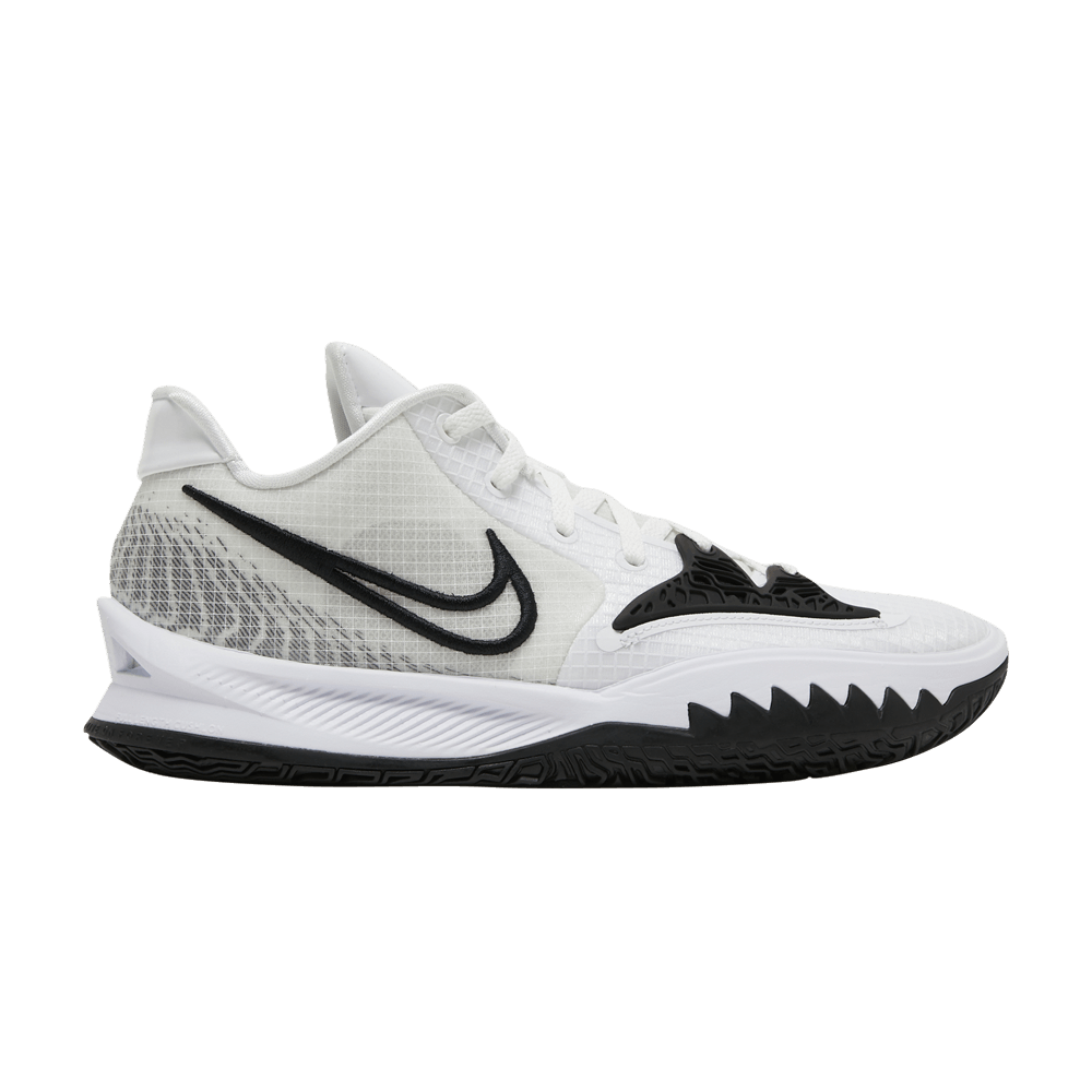 kyrie-low-4-tb-white-black-da7803-100