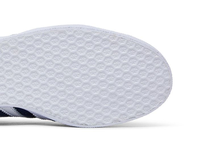 Кроссовки adidas LA Galaxy x Gazelle 'Team Navy'