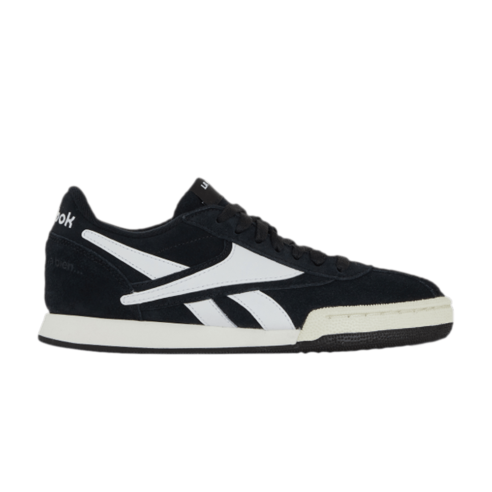Кроссовки Reebok La Haine x NL Paris '25th Anniversary'