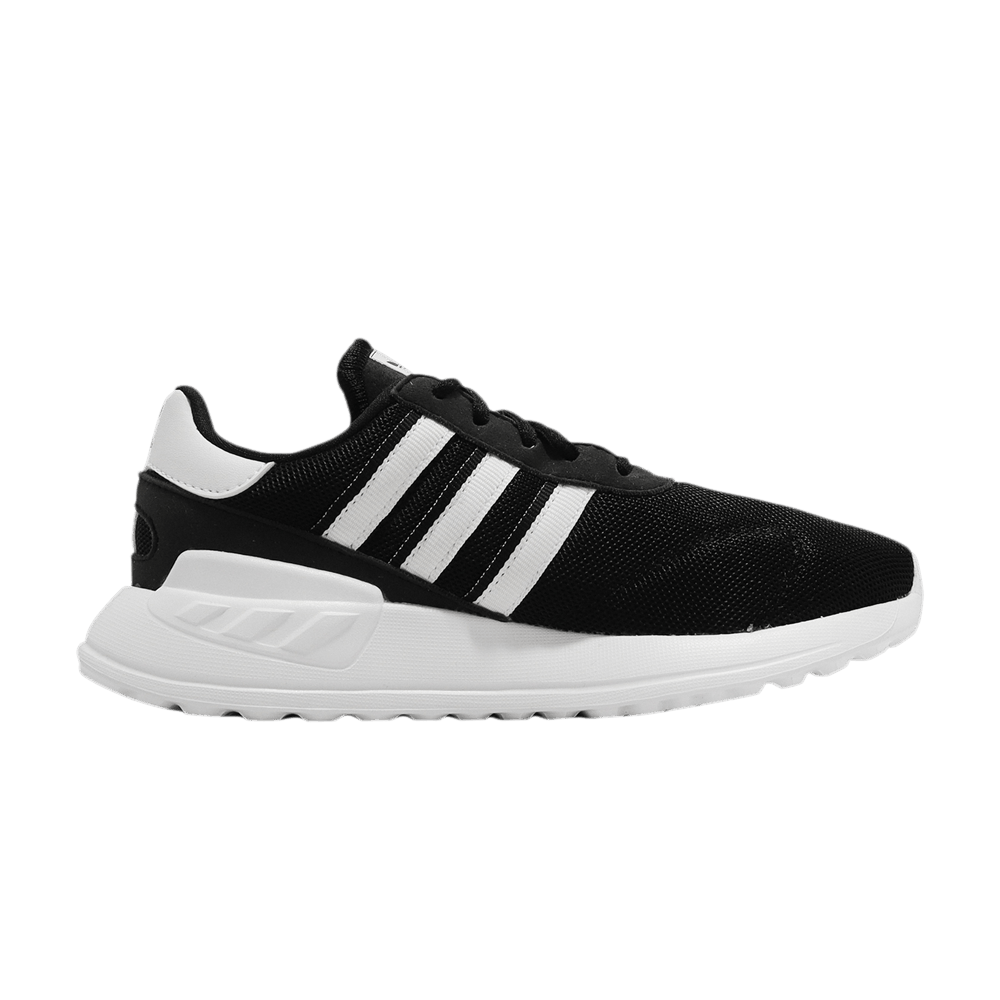 la-trainer-lite-j-black-white-fw5842