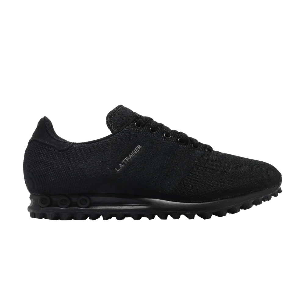 la-trainer-weave-triple-black-s78340