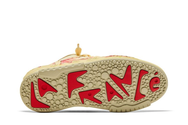 Кроссовки Puma LaFrancé 'Airbrush'