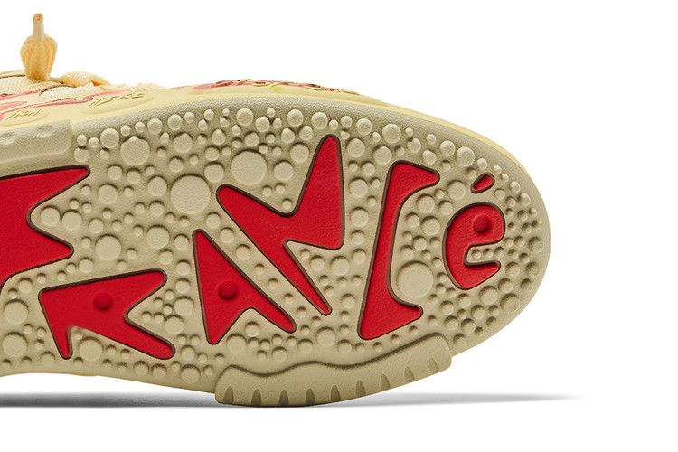 Кроссовки Puma LaFrancé 'Airbrush'