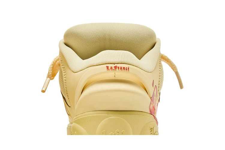 Кроссовки Puma LaFrancé 'Airbrush'