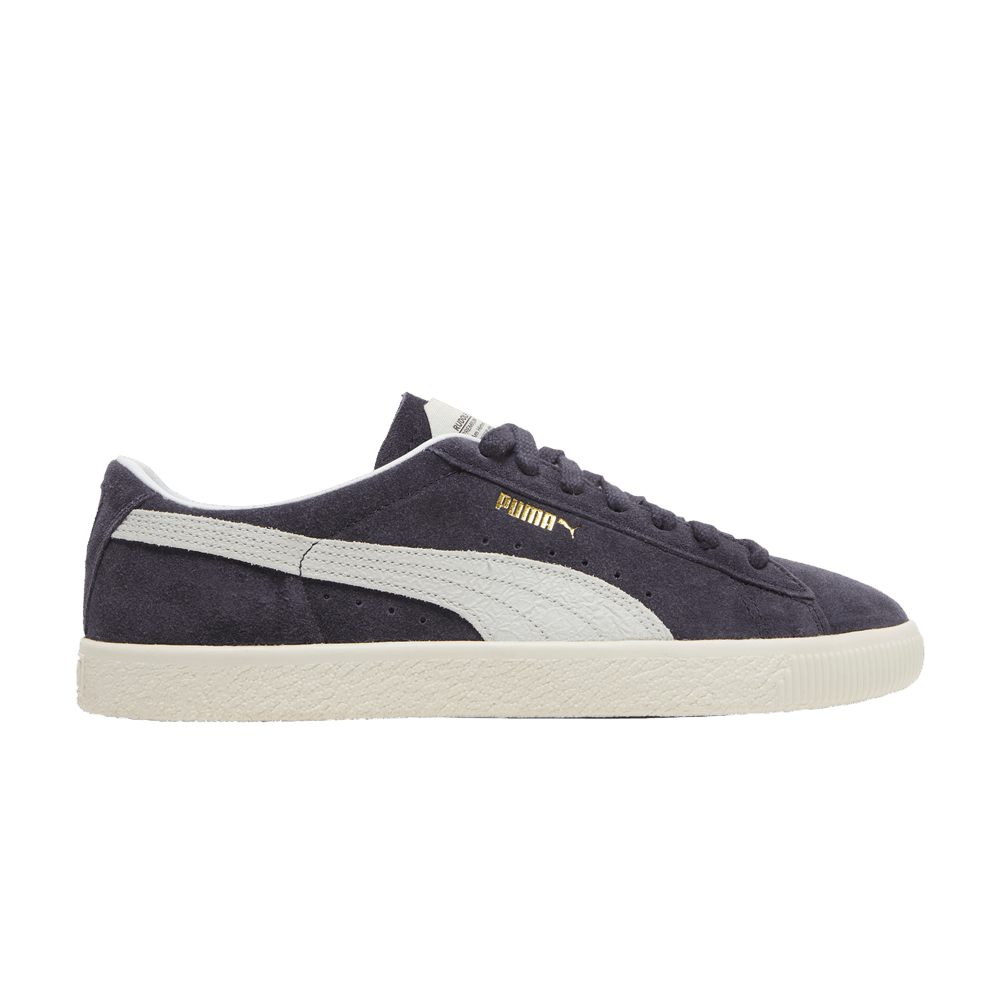 Кроссовки Puma Suede Vintage 'Laundry Boys''