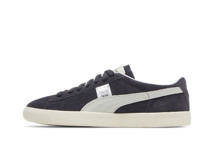Кроссовки Puma Suede Vintage 'Laundry Boys''