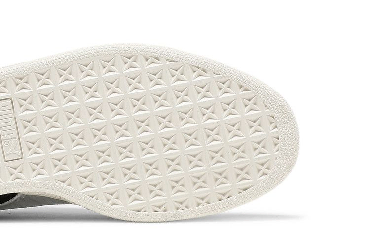 Кроссовки Puma Lauren London x Wmns Suede 'Forever Stronger'