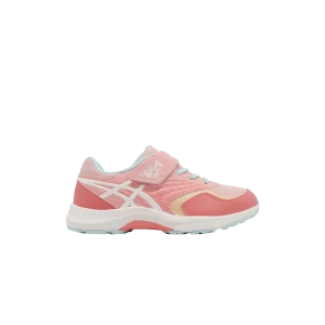 Светло-розовый/Белый