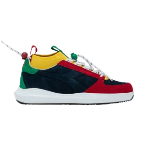 Многоцветный