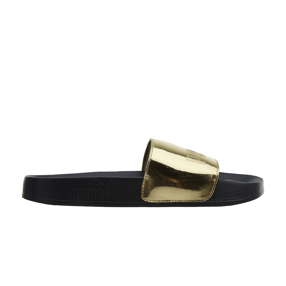 leadcat-mirror-jr-gold-black-367220-01