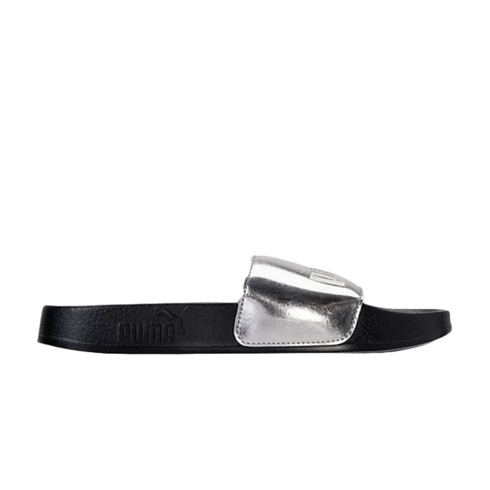 leadcat-mirror-jr-silver-black-367220-02