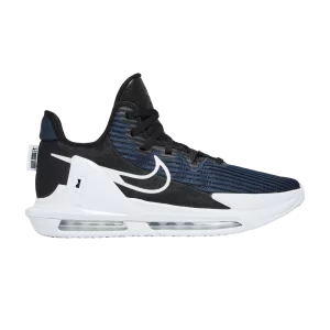 Черный/Темный обсидиан/Белый