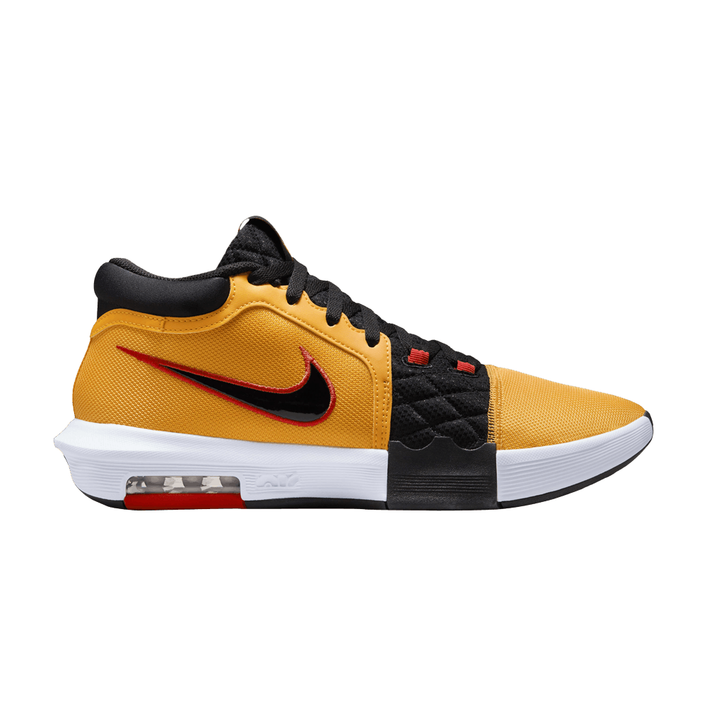 Кроссовки Nike LeBron Witness 8 'Bruce Lee'