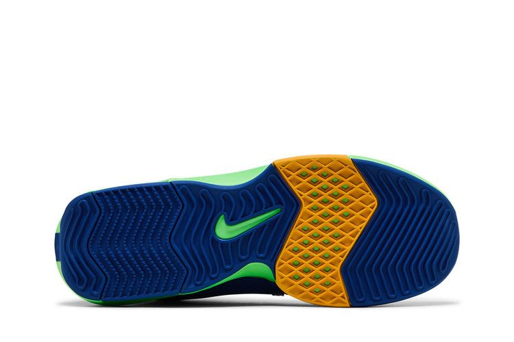 Кроссовки Nike LeBron Witness 8 'I Promise School - Without Tab'