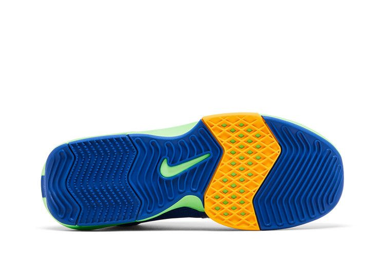 Кроссовки Nike LeBron Witness 8 'I Promise School - With Tab'