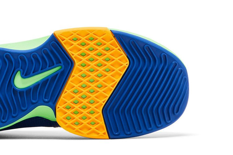 Кроссовки Nike LeBron Witness 8 'I Promise School - With Tab'