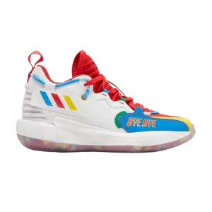 Многоцветный