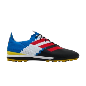 Многоцветный