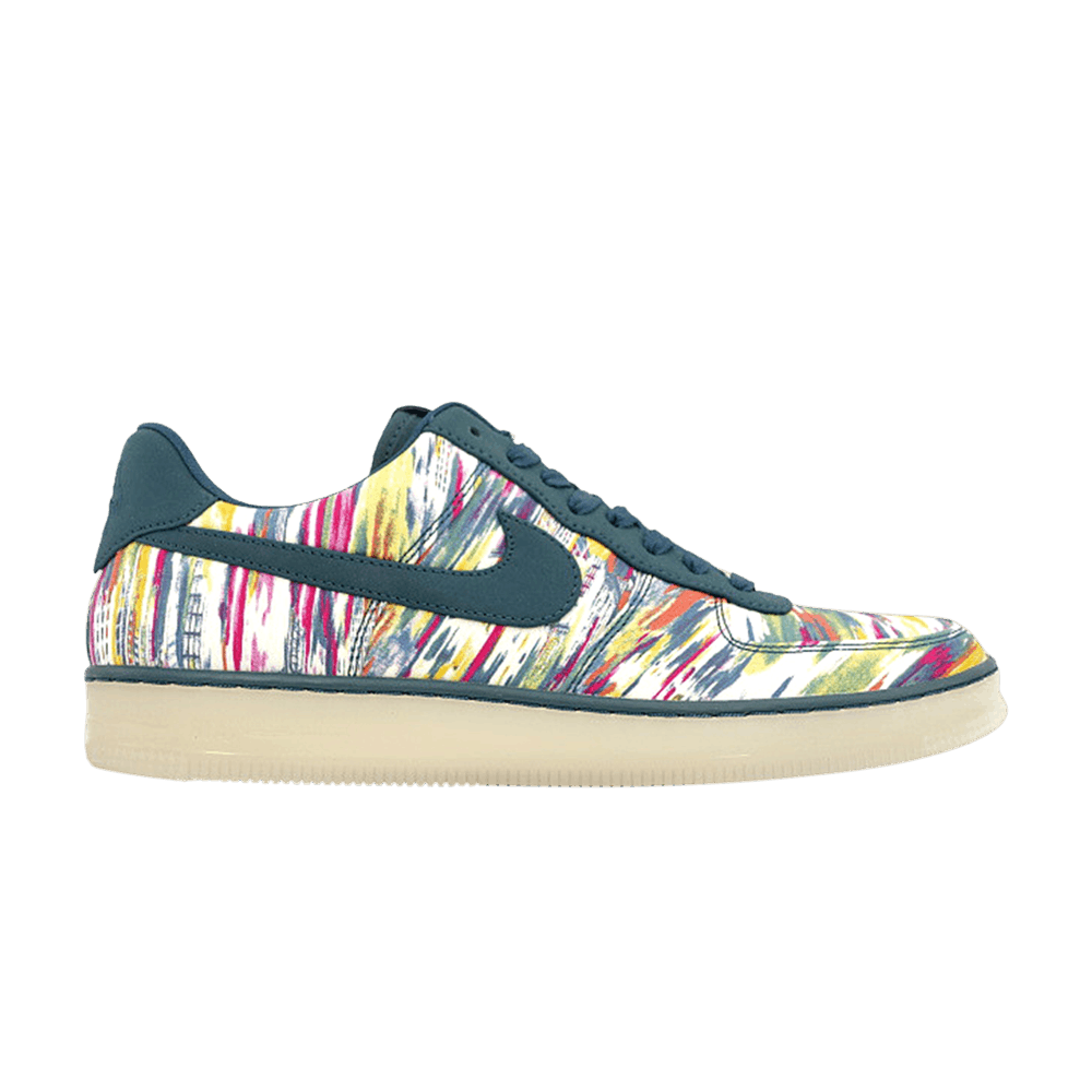 Кроссовки Nike Liberty Of London x Air Force 1 Low 'Downtown'