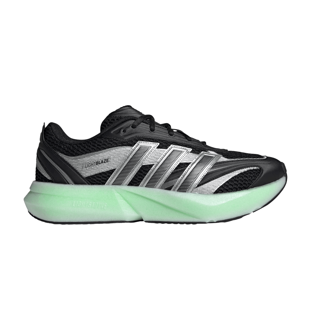 lightblaze-glow-black-silver-metallic-jp6321