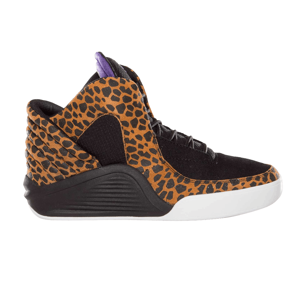 Кроссовки Supra Lil' Wayne x Chimera 'Cheetah'