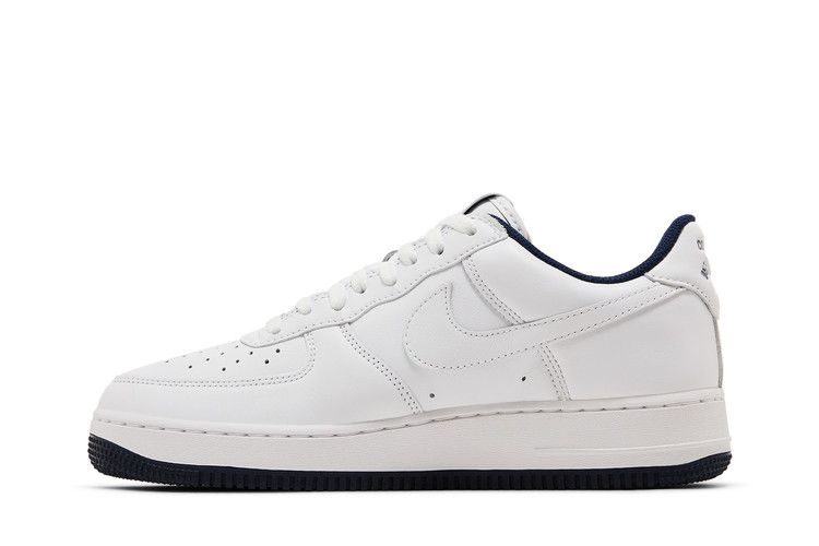 Кроссовки Nike Lil Yachty x Air Force 1 Low 'Concrete Boys'