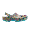 Многоцветный