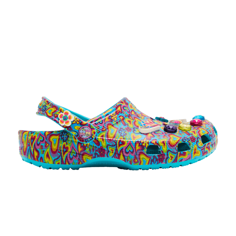 lisa-frank-x-classic-clog-kids-digital-aqua-multi-hearts-207737-4sm