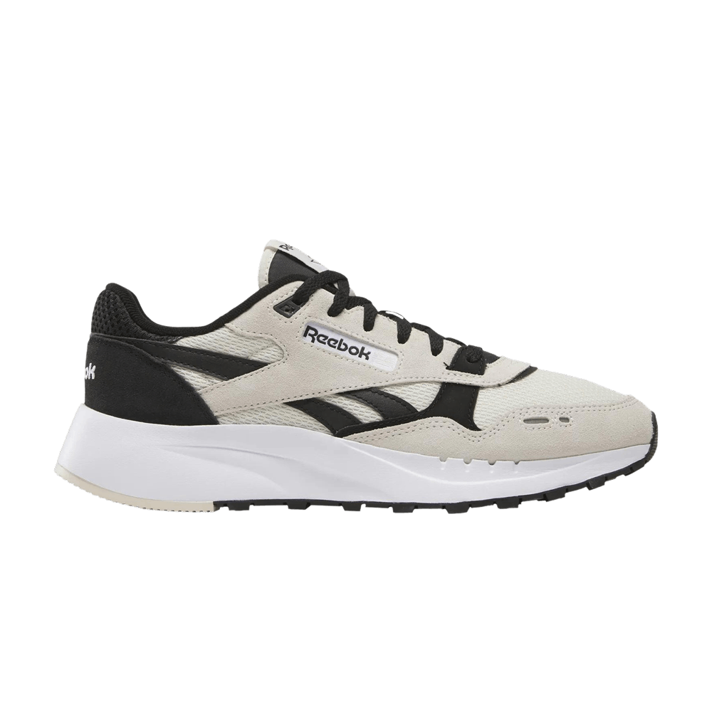 Кроссовки Reebok Lite 4 'Black Grey White'