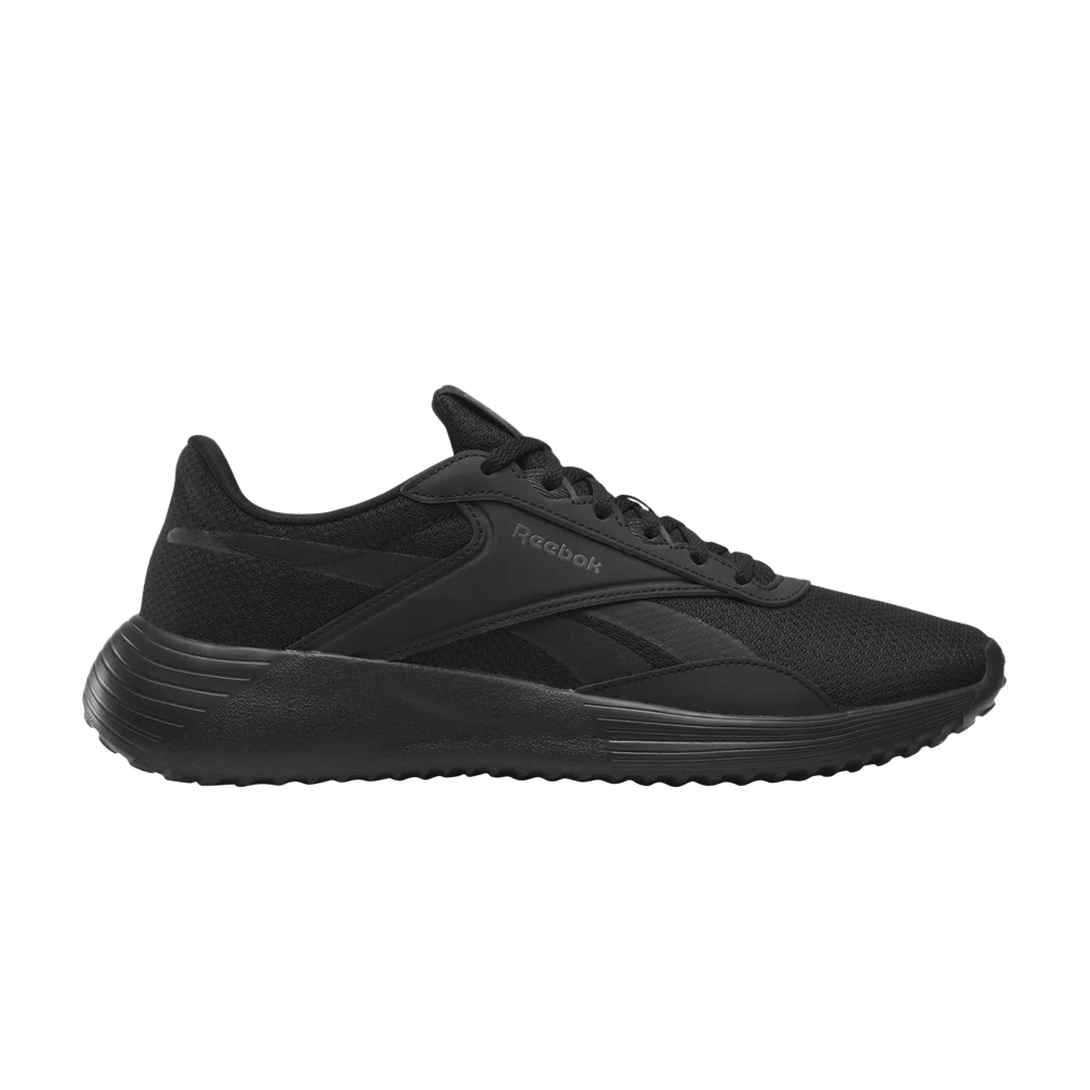 Кроссовки Reebok Lite 4 'Black Vector Red'