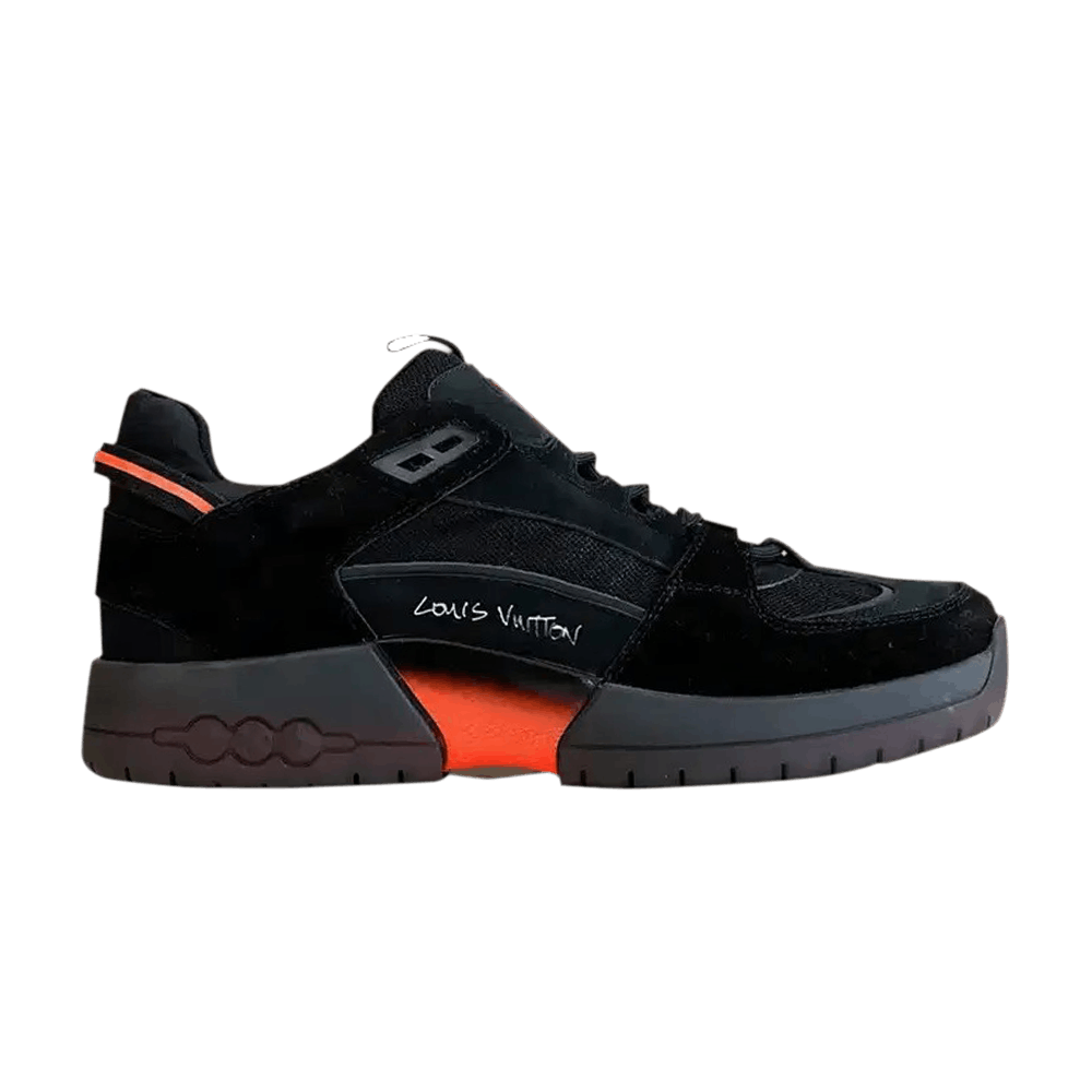 louis-vuitton-abueline-sneakers-black-orange-1a8j2q