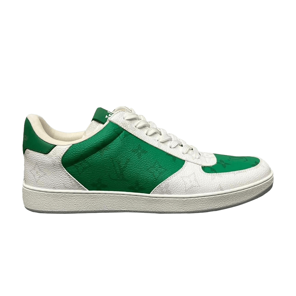 louis-vuitton-rivoli-sneaker-monogram-green-white-1aarzn