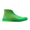Зеленый