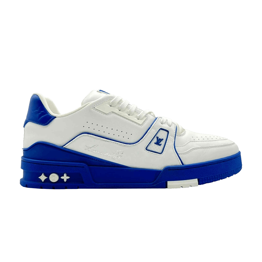 louis-vuitton-trainer-low-signature-white-blue-1a8sjv