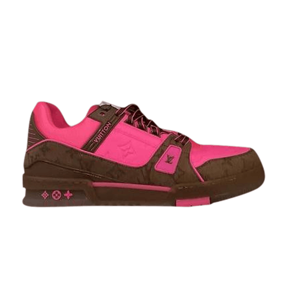louis-vuitton-trainer-pink-monogram-1a8z5g