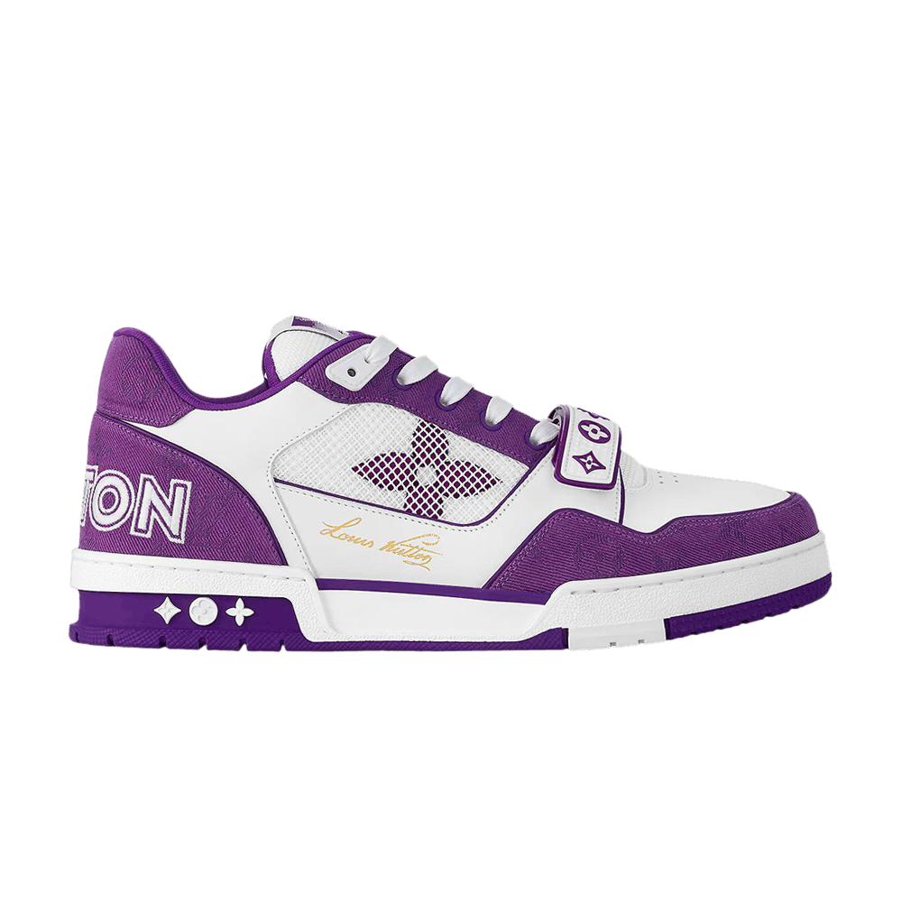 louis-vuitton-trainer-purple-monogram-denim-1ablyn