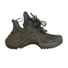 Зеленый