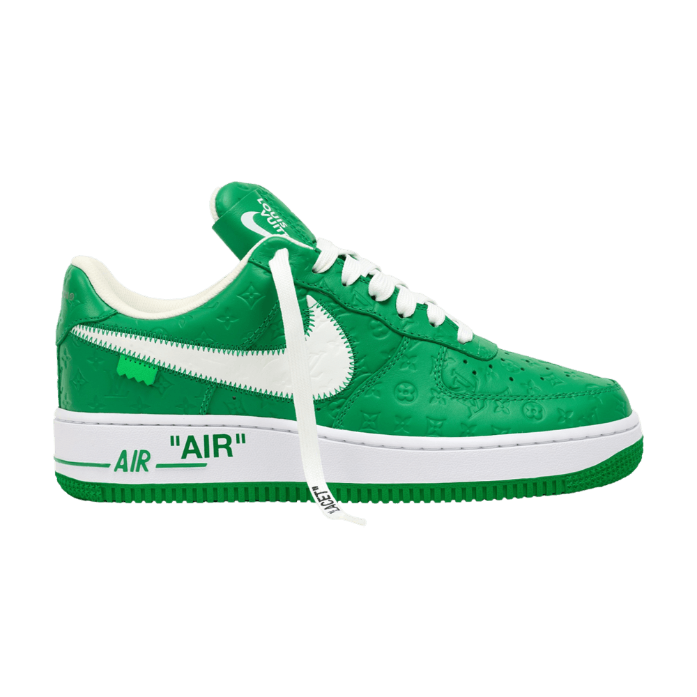 louis-vuitton-x-air-force-1-low-green-friends-family-ms1211-green