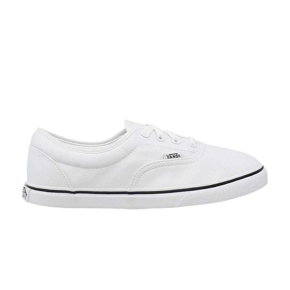 Кроссовки Vans LPE 'True White'