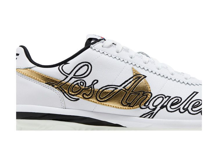 Кроссовки Nike Lunar Cortez Baseball '2022 All-Star'