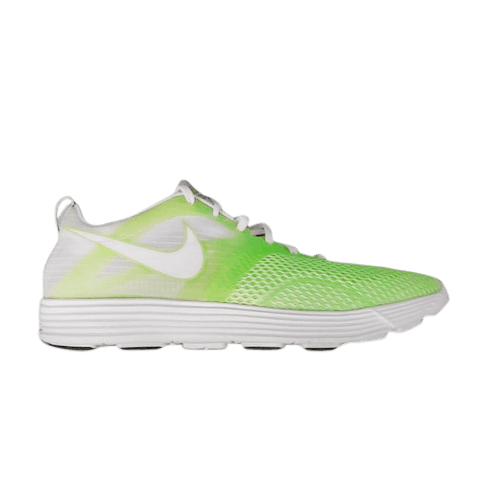 Кроссовки Nike Lunar Montreal 'Electric Green'