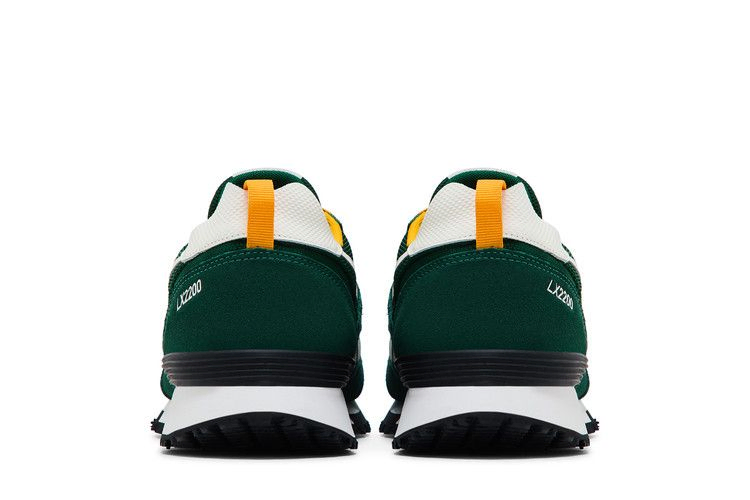 Кроссовки Reebok LX 2200 'Dark Green'