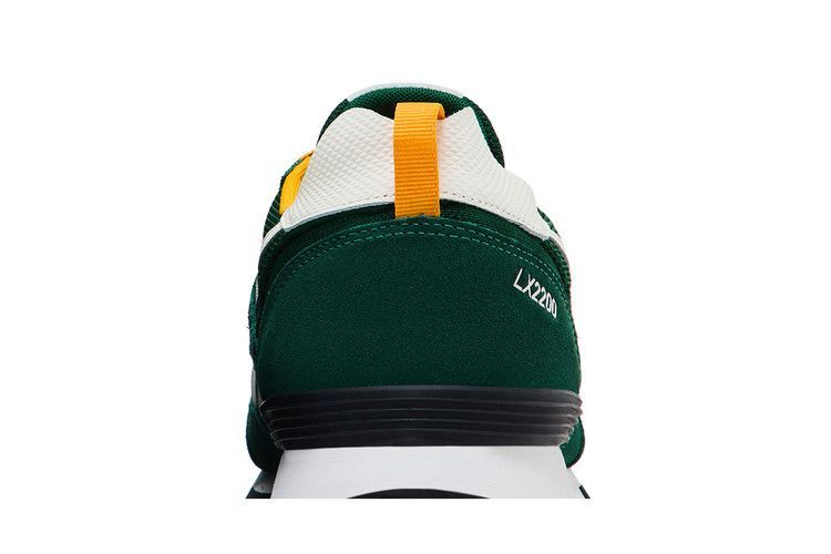 Кроссовки Reebok LX 2200 'Dark Green'