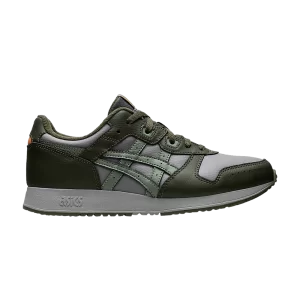 Глина серая/Лишайник зеленый