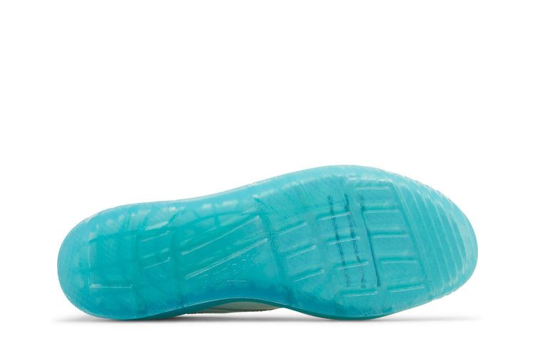 Кроссовки Reebok MadWomen x Wmns Club C Double Geo 'Chalk Hydro Blue'