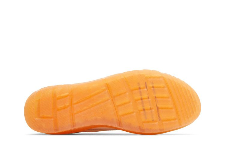 Кроссовки Reebok MadWomen x Wmns Club C Double Geo 'Sandtrap Sunwash'