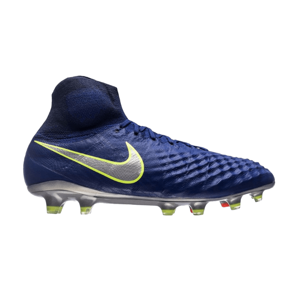 Кроссовки Nike Magista Obra 2 FG