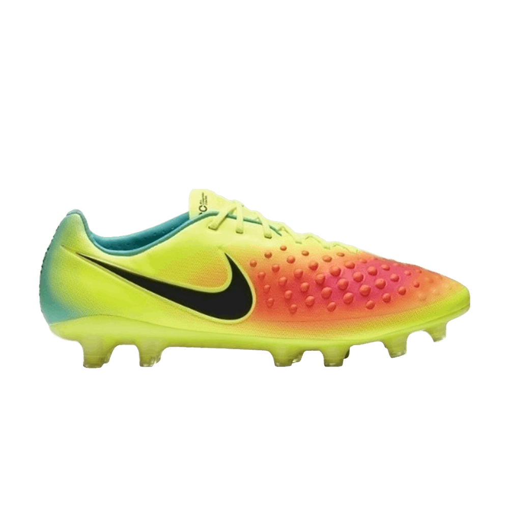Кроссовки Nike Magista Opus 2 FG 'Heatmap'